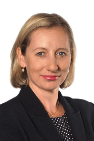 Annabel Griffin