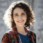 Dr Marta Yebra