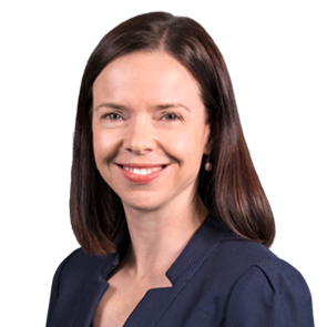 Kate Creighton-Selvay
