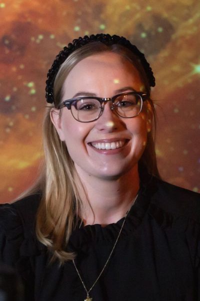 Dr Sara Webb