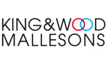 King & Wood Mallesons