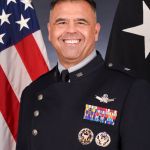 Brigadier General Anthony J. "Chachi" Mastalir