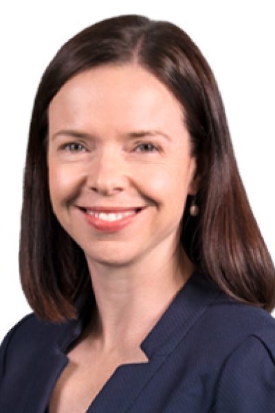 Kate Creighton-Selvay
