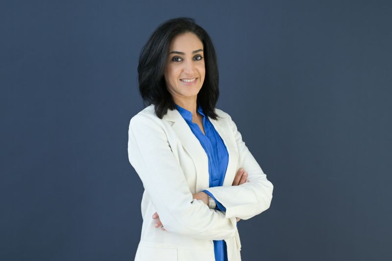 Dr Ava Faridi