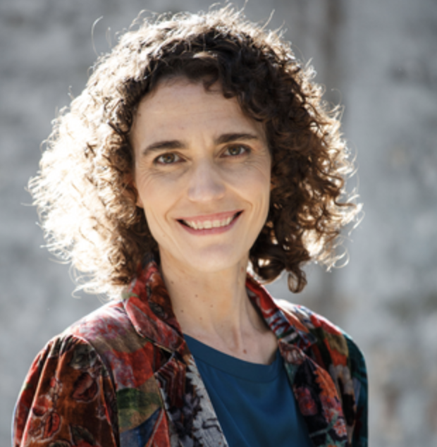 Professor Marta Yebra