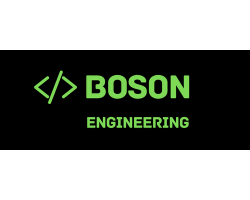 Boson Engineering