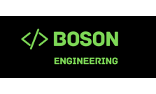 Boson Engineering