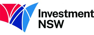 Investment NSW