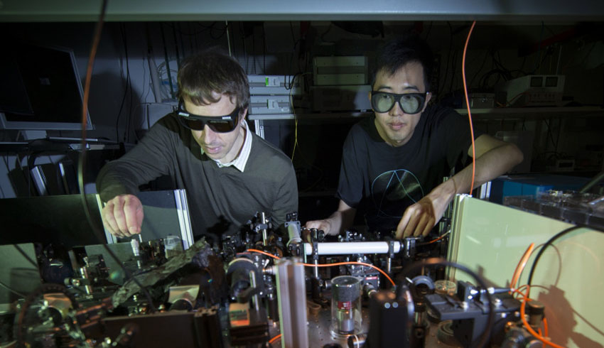 ANU multi-dimensional study offers new vision for optical tech