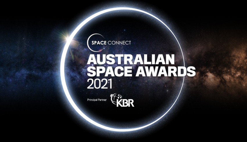Space Awards winner Dr Anna Moore talks Australia's industry