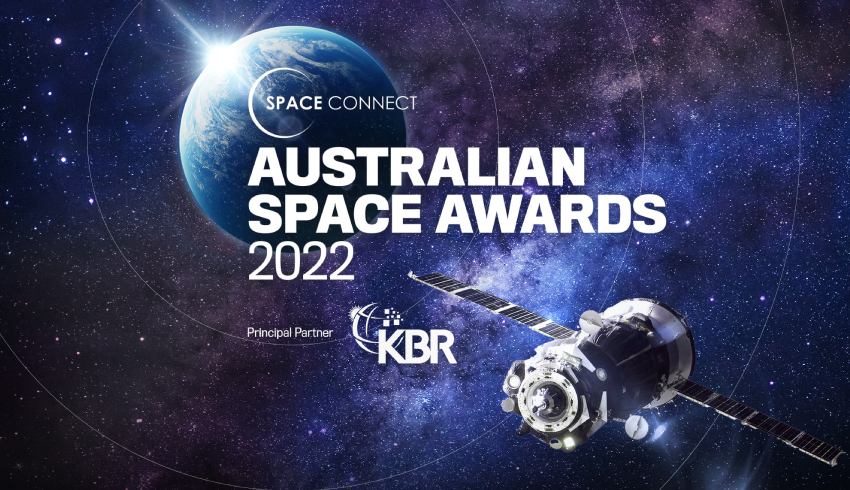 Australian Space Awards 2022