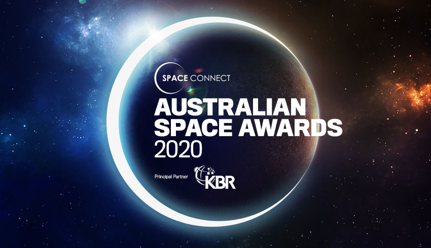 Recognising the best of Australia’s space industry at inaugural awards