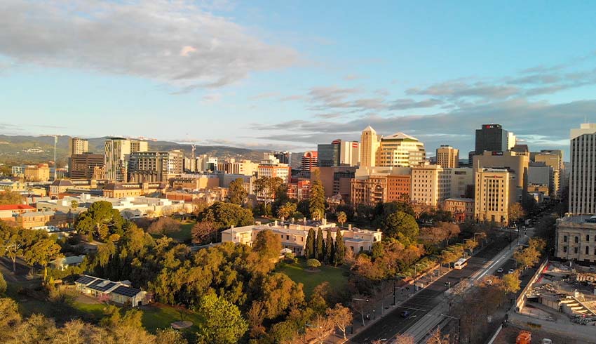 Australia marks World Space Week with major Adelaide conference