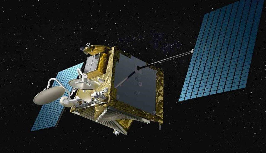 Airbus partners with DARPA to develop satellite bus