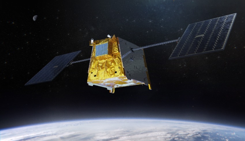 Australia signs $40m satellite research deal with Airbus