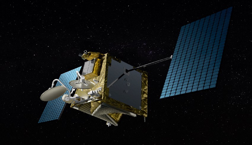 Airbus, OneWeb join to provide satellite services for defence 