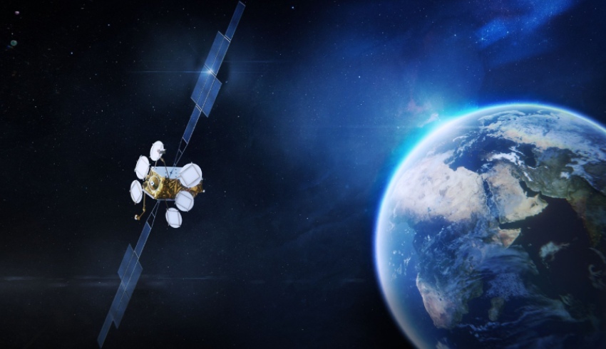 Airbus satellite technology will aid NATO militaries 