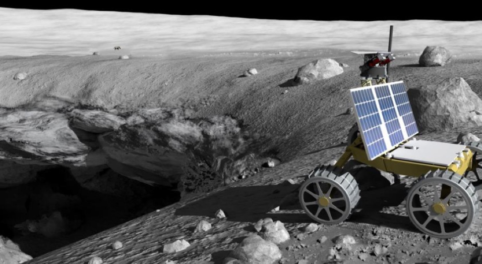 UNSW on the challenges facing space mining