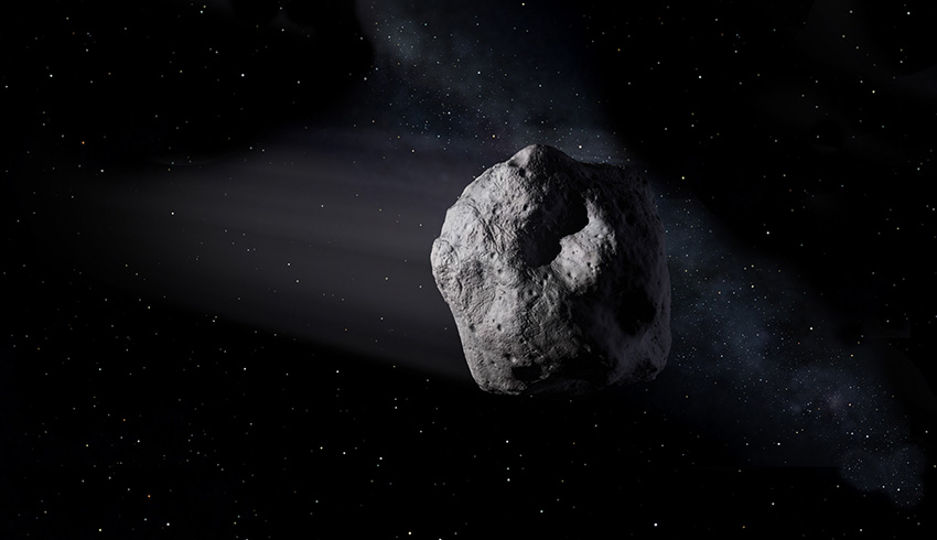 Scientists prepare for 2029 approach of Apophis asteroid