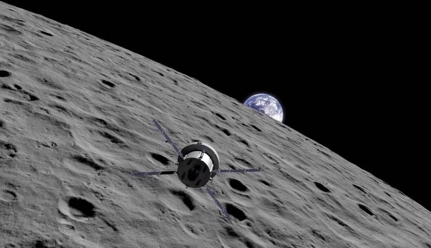 NASA delays moon landing to 2025 due to recent challenges