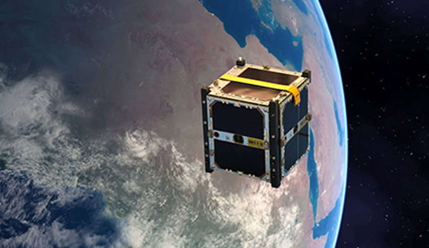 Astra Space wins launch services contract