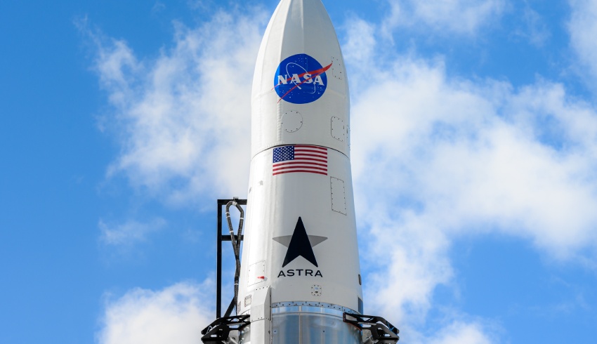 Astra Space, NASA ELaNa 41 mission delayed to Monday 