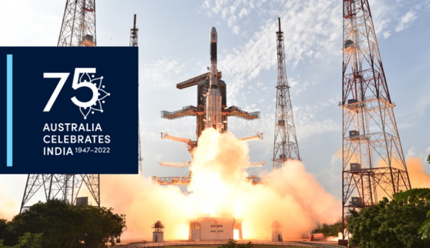 Australia, India strengthen ties in space with new funding