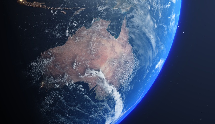 What does Australia want from space?