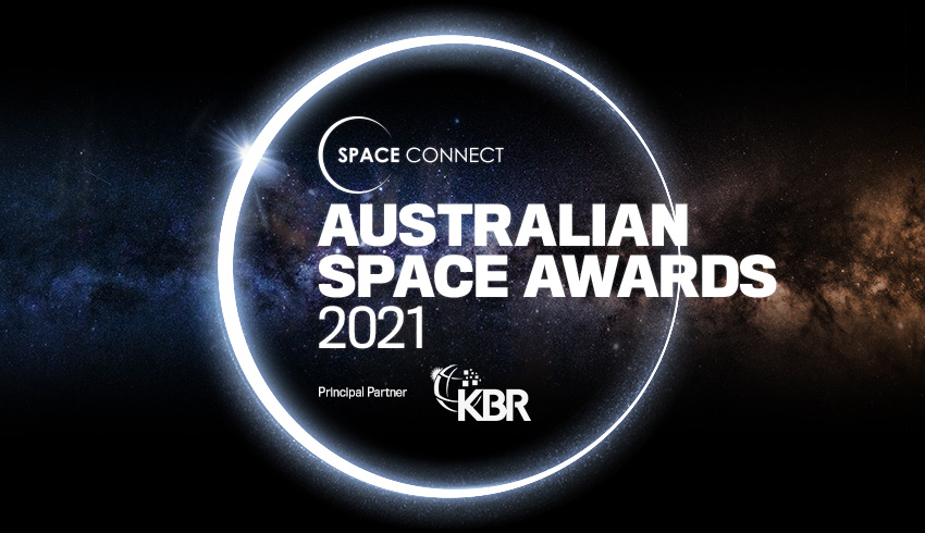 Finalists for the Australian Space Awards revealed