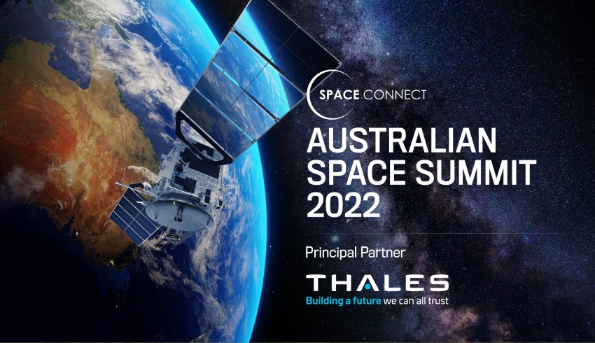 Australian Space Summit 2022