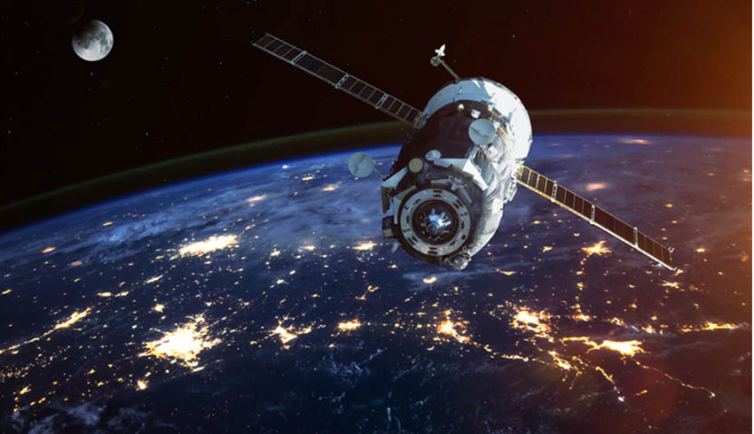 Decommissioned satellite expected to remain in orbit for next millennia 