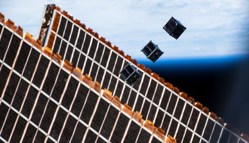 Binar to use ‘unique’ communication system for its CubeSat