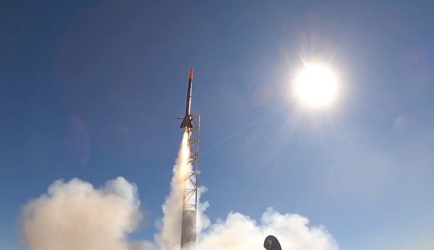 Black Sky Aerospace scores funding to support rocket capabilities