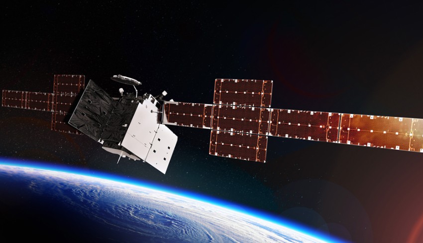 Boeing boosts green credentials in race to win SATCOM contract