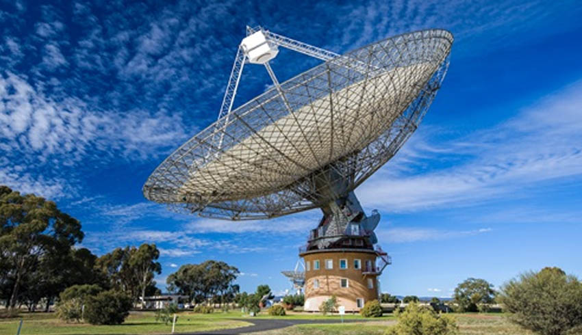 CSIRO to help upcoming lunar missions