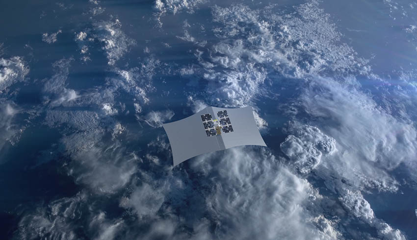 Capella Space unveils advanced satellite design to deliver high-res Earth observation data