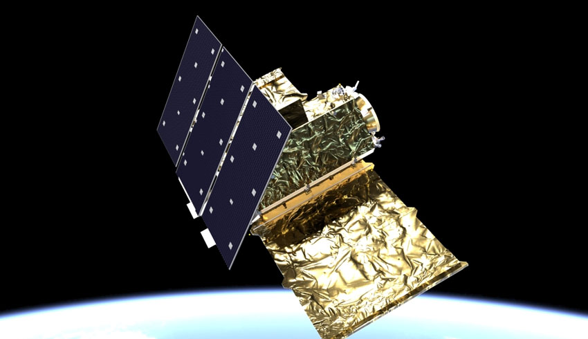 Copernicus Radar Observation System