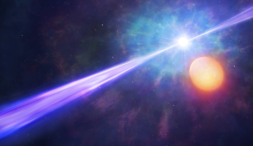 Stars need a partner to spin universe’s brightest explosions
