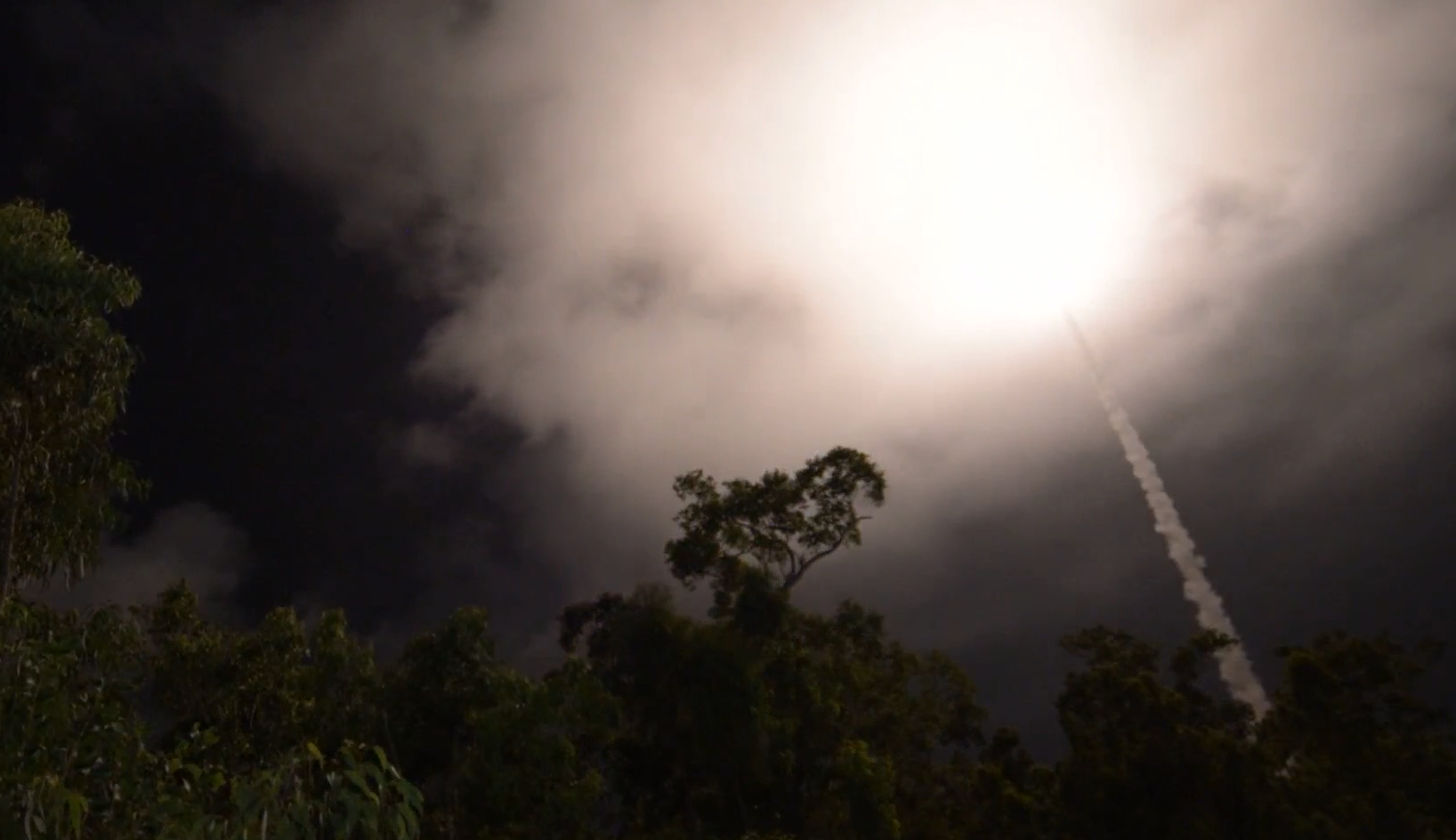 NASA’s final ELA launch blasts off 