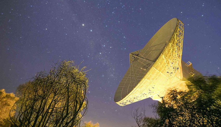 Australian Space Agency, ESA to build ‘deep space’ antenna