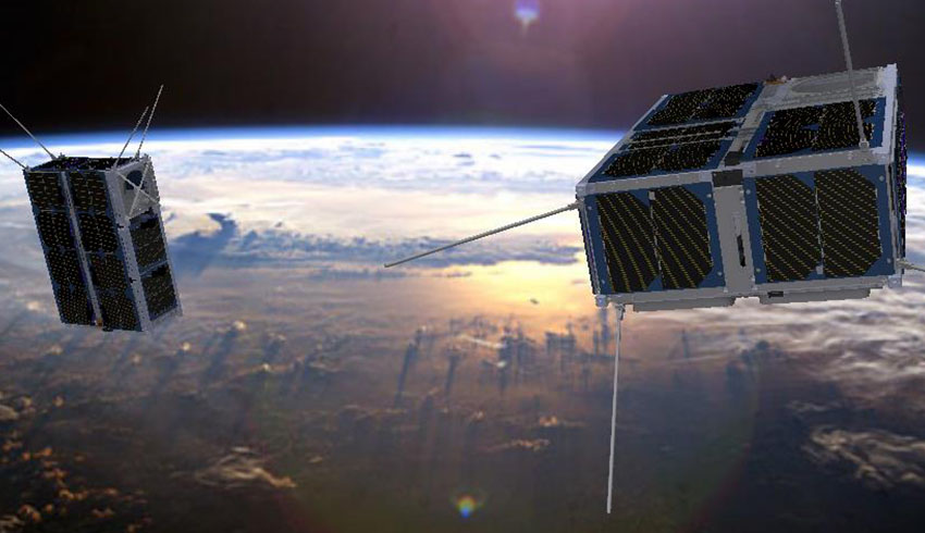 ESA prepares first Earth observation satellite with AI ready for launch