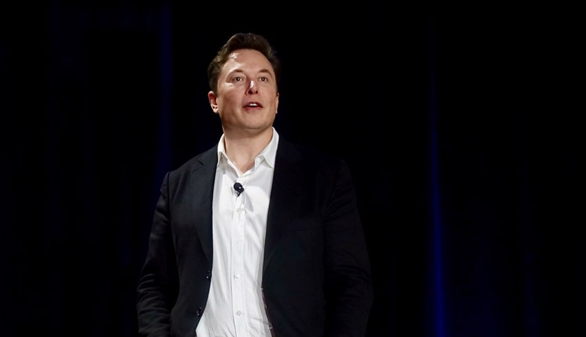 Musk confirms next step for SpaceX’s Mars program 