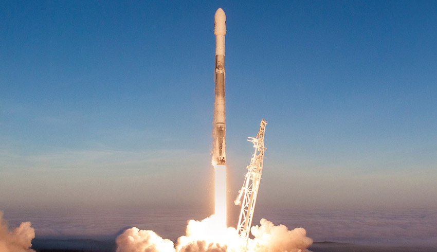 Kleos to launch satellite cluster aboard SpaceX’s Falcon 9