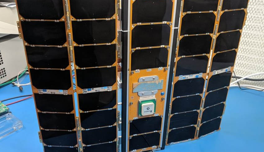 Milestone for Fleet as nano satellite constellations grow