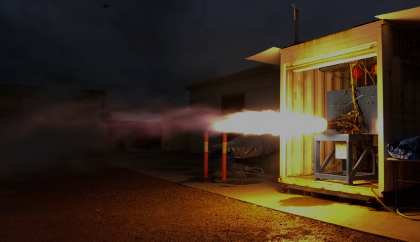 Gilmour unveils new in-house built 3D printed rocket engine