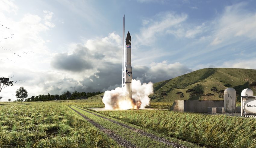 Gilmour Space bags $52m federal funding for launch