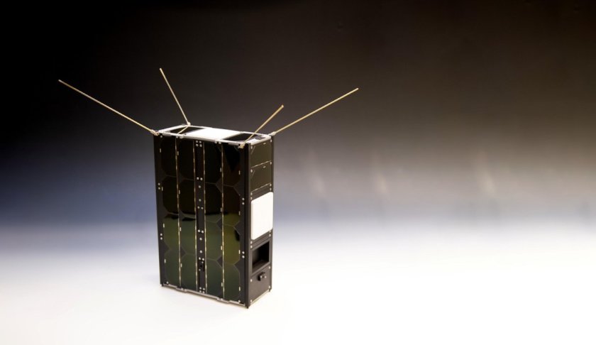 Mission accomplished for ESA CubeSat