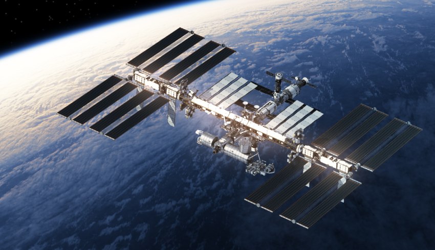 ISS lifespan extends to 2030 and will deorbit a year later