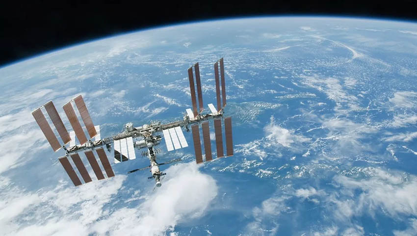 MS-17 to undock from International Space Station