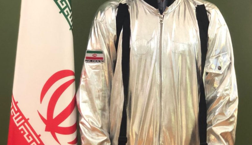 Failure to launch: Iranian minister reveals ‘space suit’ after launch disaster